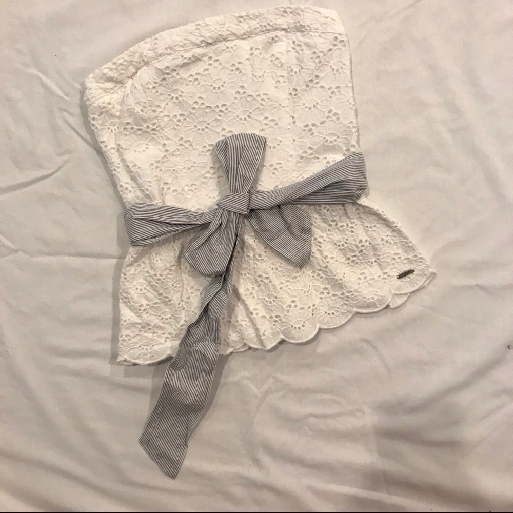 NWT Abercrombie & Fitch cute top